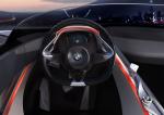 BMW Vision Connected Drive Concept 2011 года